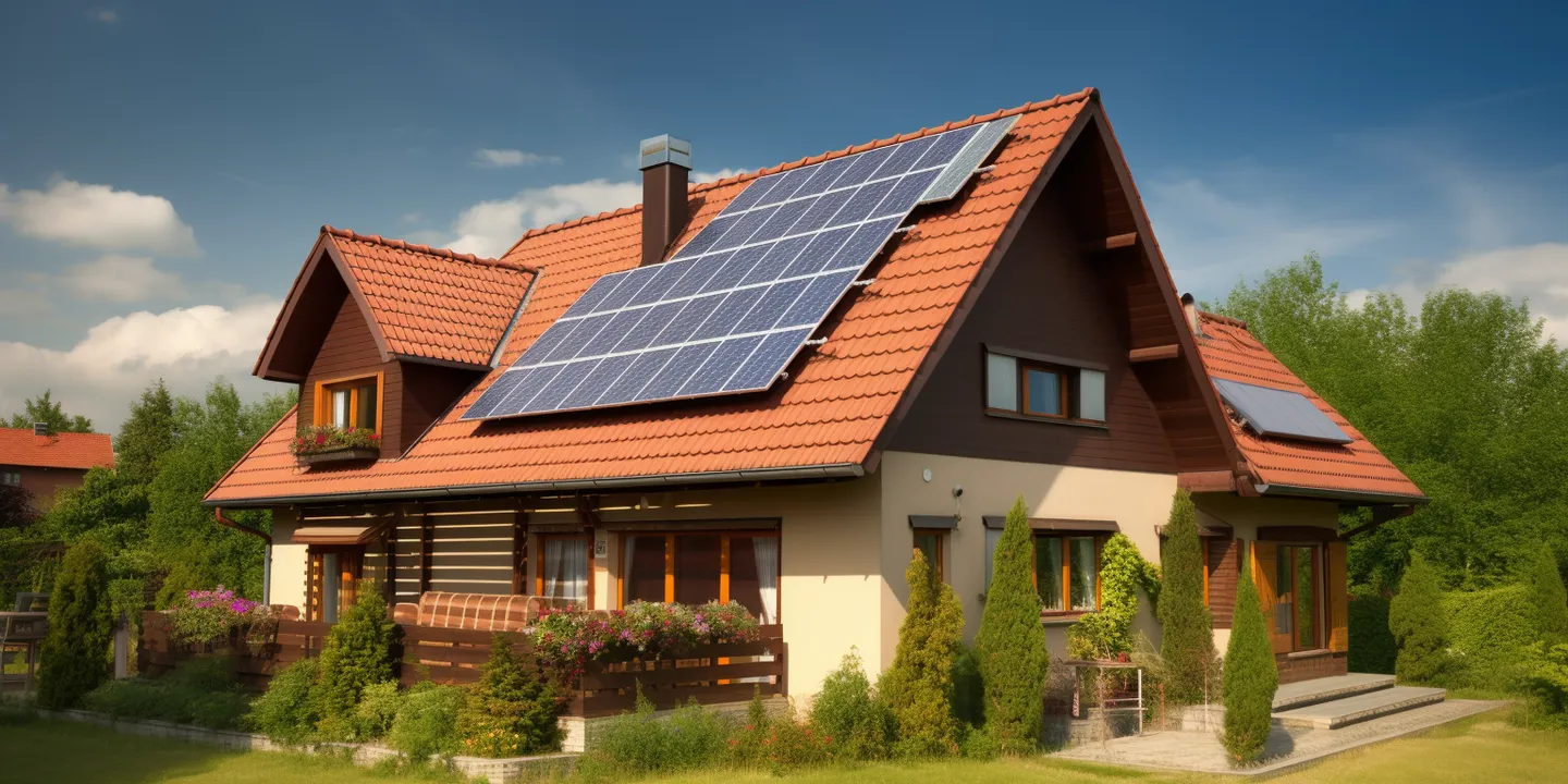 Czym czyścić panele fotowoltaiczne?