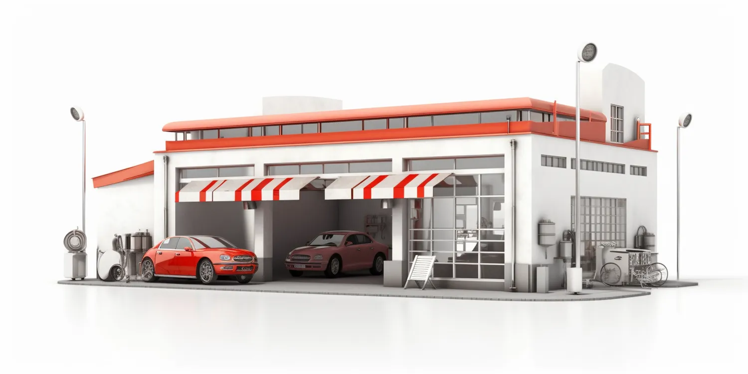 Czym należy się sugerować przy wyborze warsztatu samochodowego?