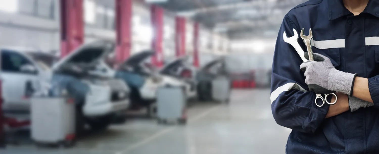 Dobry mechanik to gwarancja spokoju