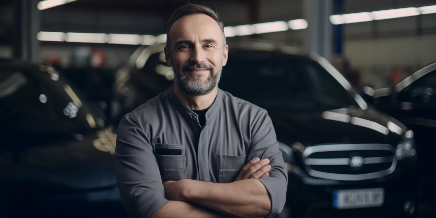 Dobry warsztat samochodowy - czym powinien się charakteryzować?