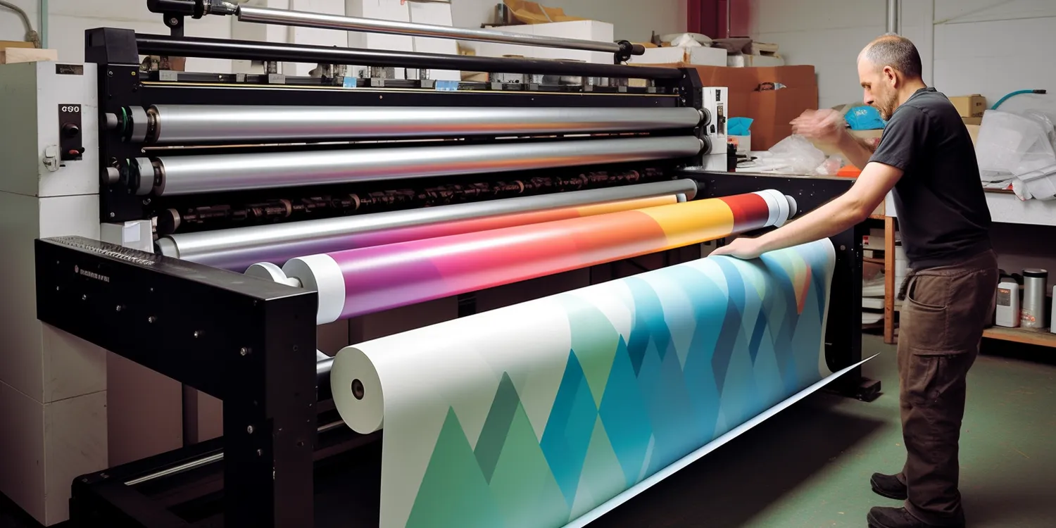 Druk cyfrowy a laserowy