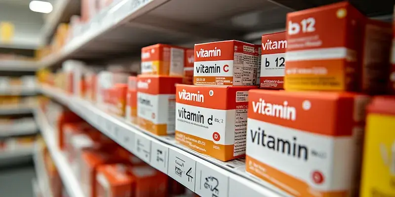 Drukarnia opakowań leków z hologramem