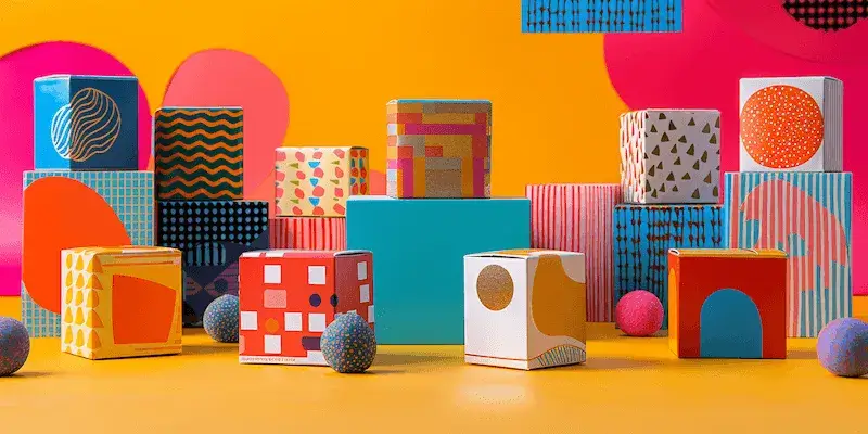 Gdzie kupić opakowania kartonowe?