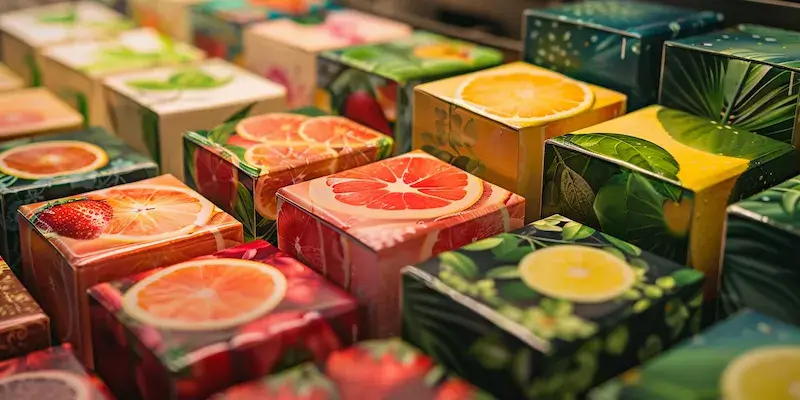 Gdzie wyrzucać opakowania kartonowe po mleku?