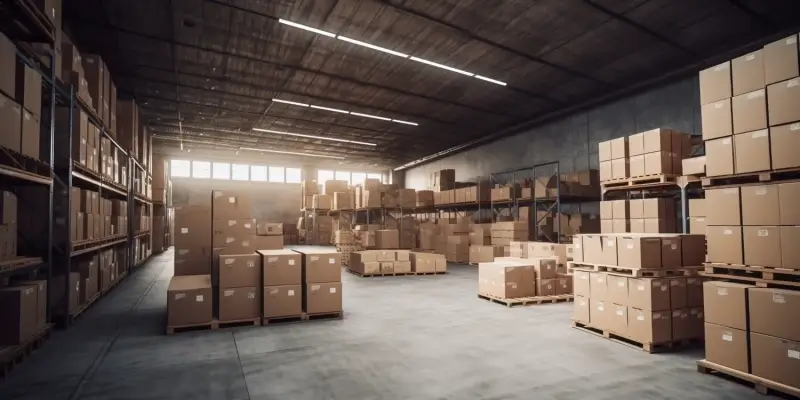 Gdzie wyrzucać opakowania kartonowe?