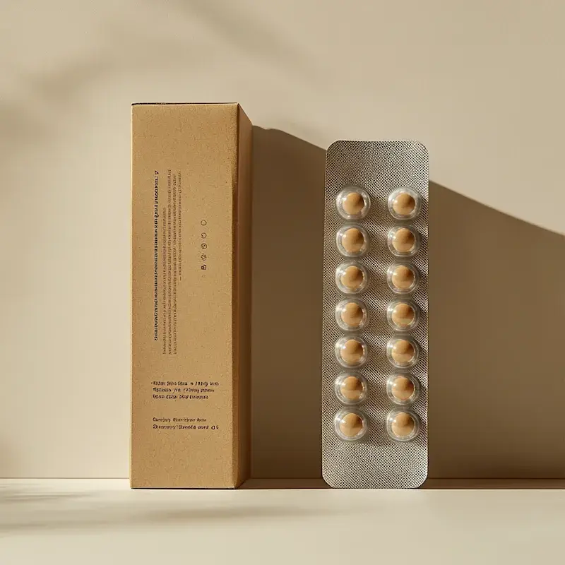 Gdzie wyrzucać opakowania po lekach?