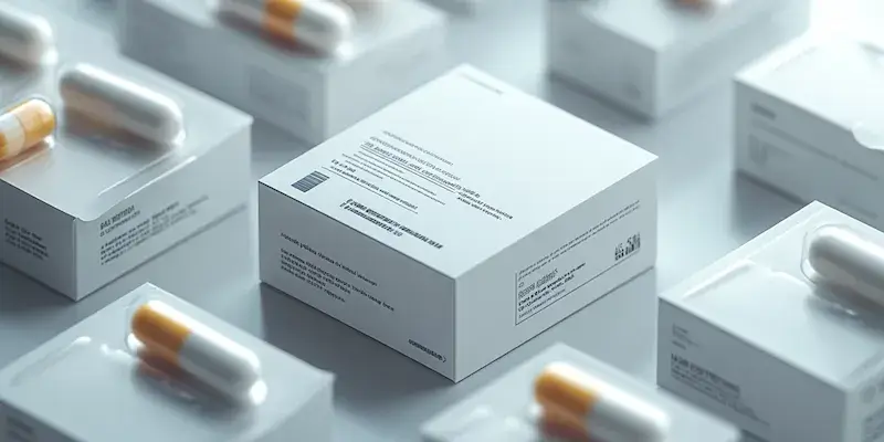 Gdzie wyrzucać plastikowe opakowania po lekach?