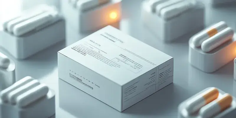 Gdzie wyrzucić puste opakowania po lekach?