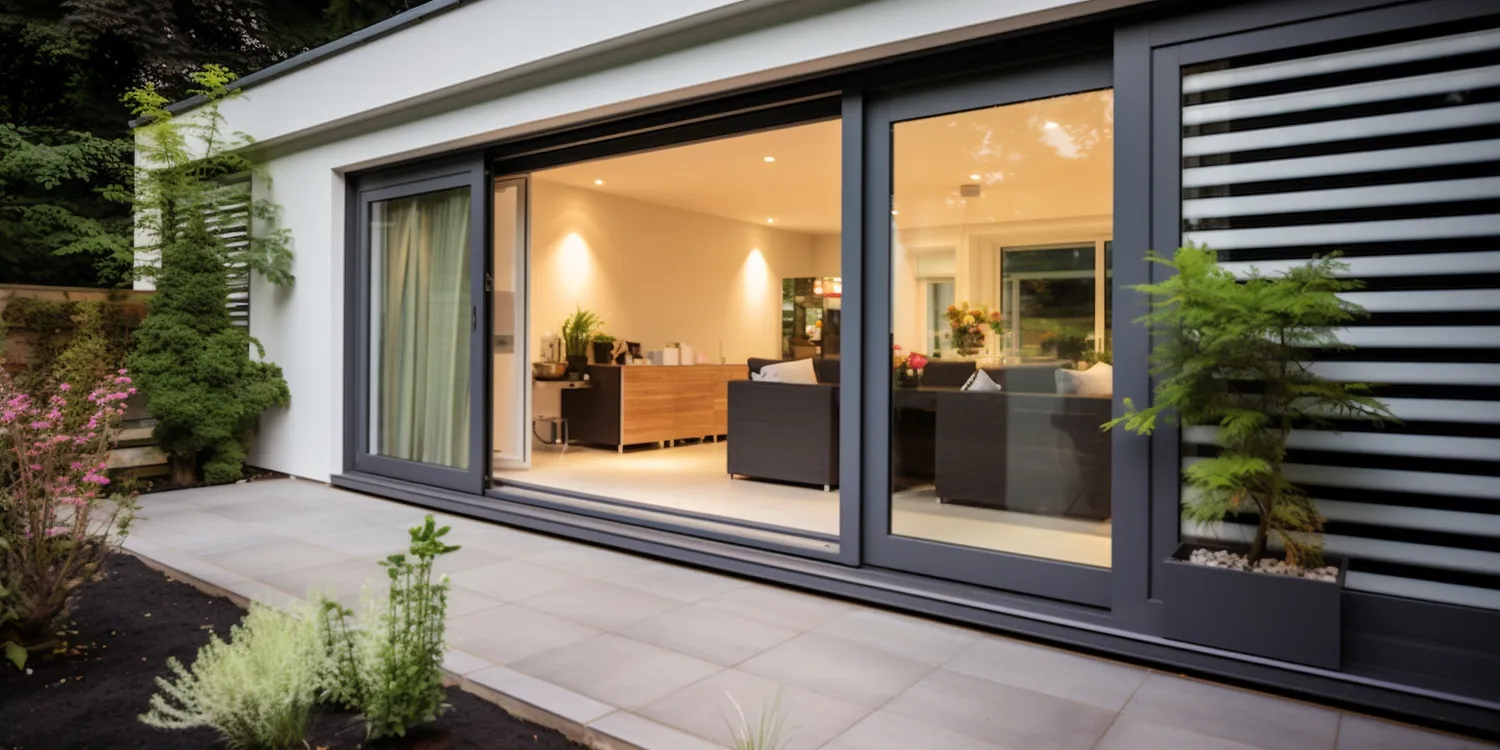 Ile kosztują zewnętrzne rolety?