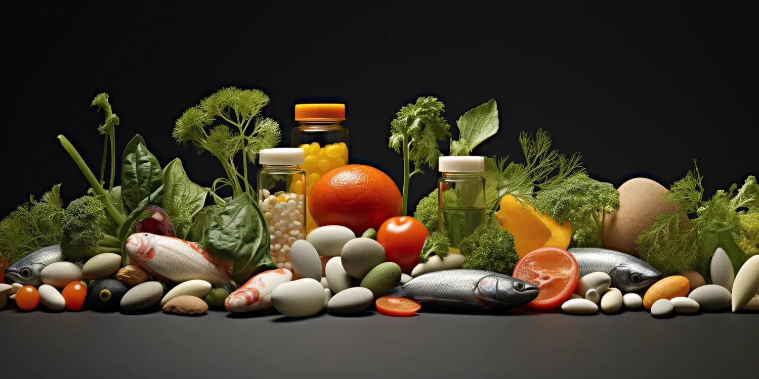 Ile kosztuje witamina C w kroplach?