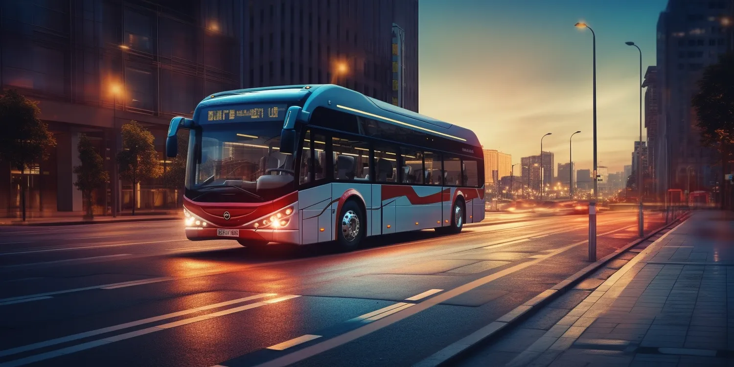 Ile kosztuje wynajem autokaru?