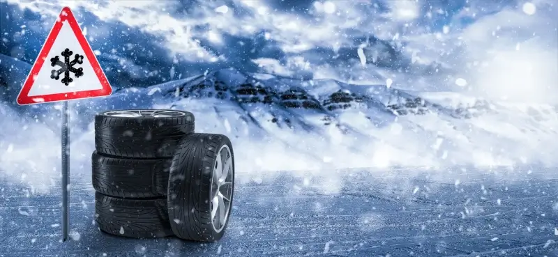 Ile lat mogą mieć opony?