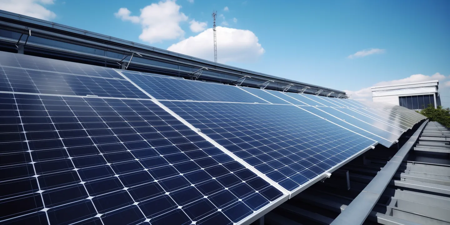 Ile prądu produkują panele fotowoltaiczne zimą?