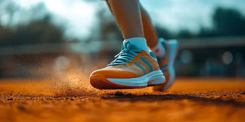 Ile setów tenis?