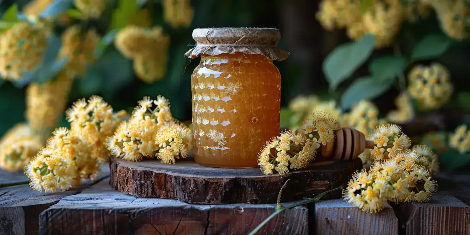 Ile waży miód rzepakowy?