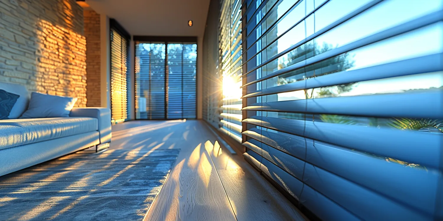 Jak czyścić rolety materiałowe?