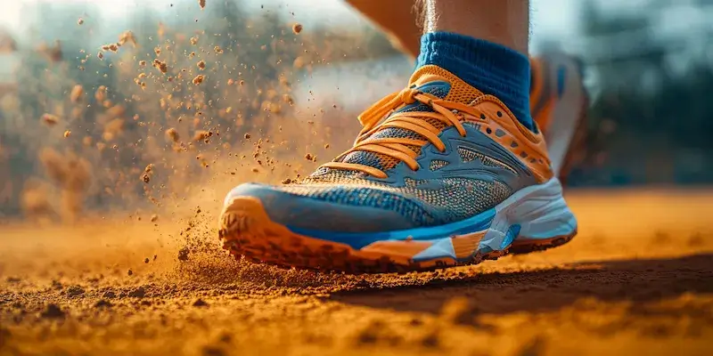 Jak jest po angielsku tenis ziemny?