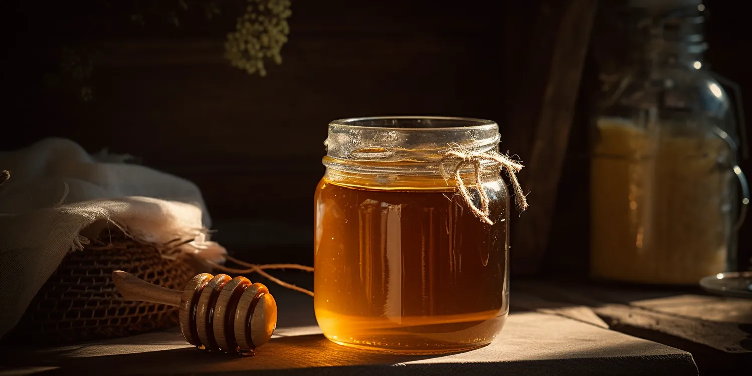 Jak odróżnić miód naturalny od miodu sztucznego?