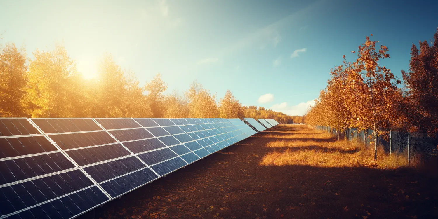 Jak podłączyć dwa panele fotowoltaiczne?