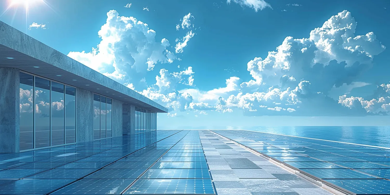 Jak połączyć panele fotowoltaiczne?