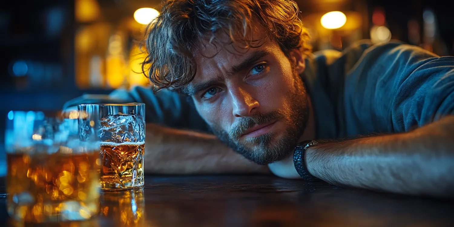 Jak pomóc osobie chorej na alkoholizm?