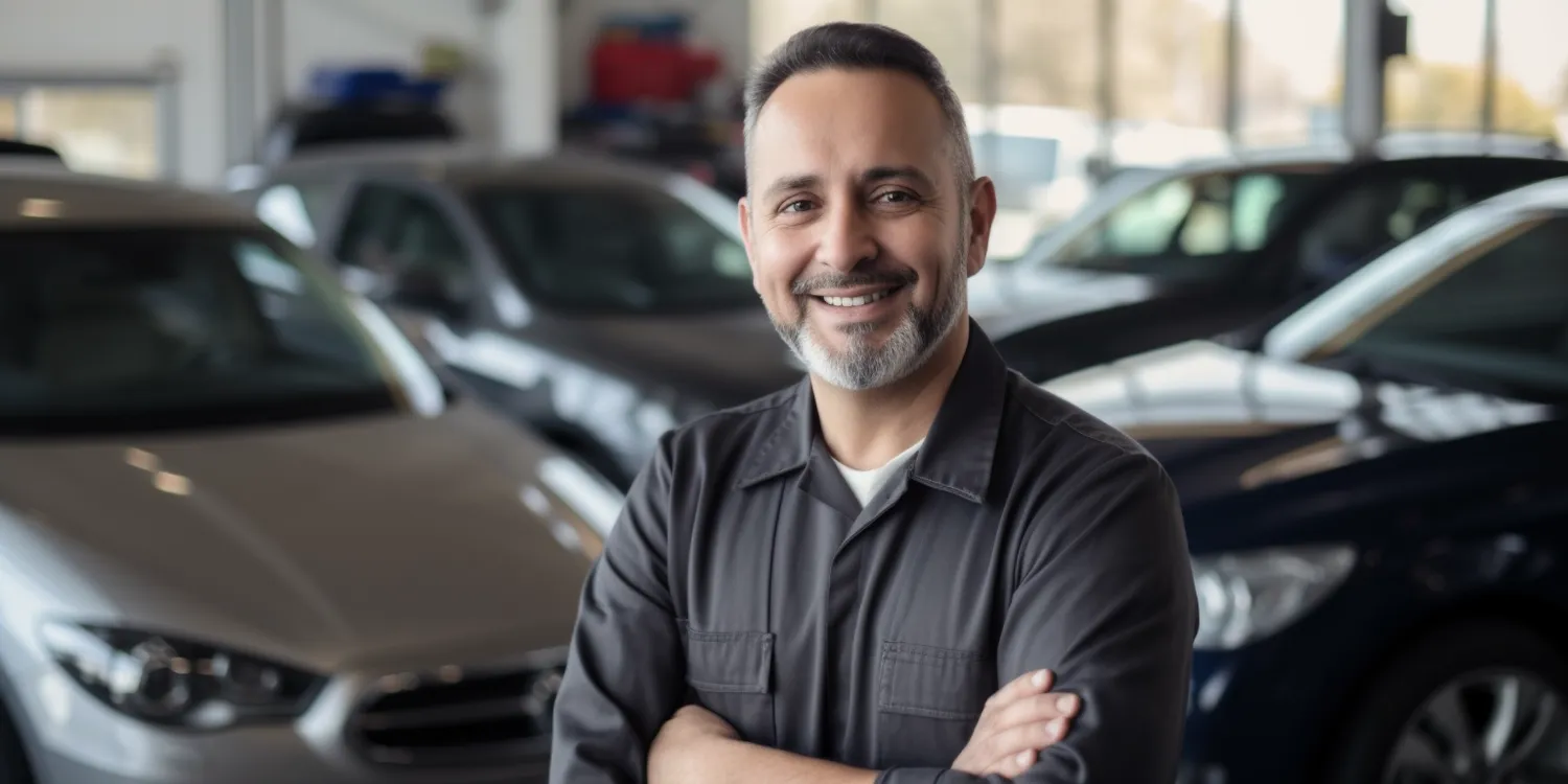 Jak powinien być wybrany profesjonalny warsztat samochodowy?