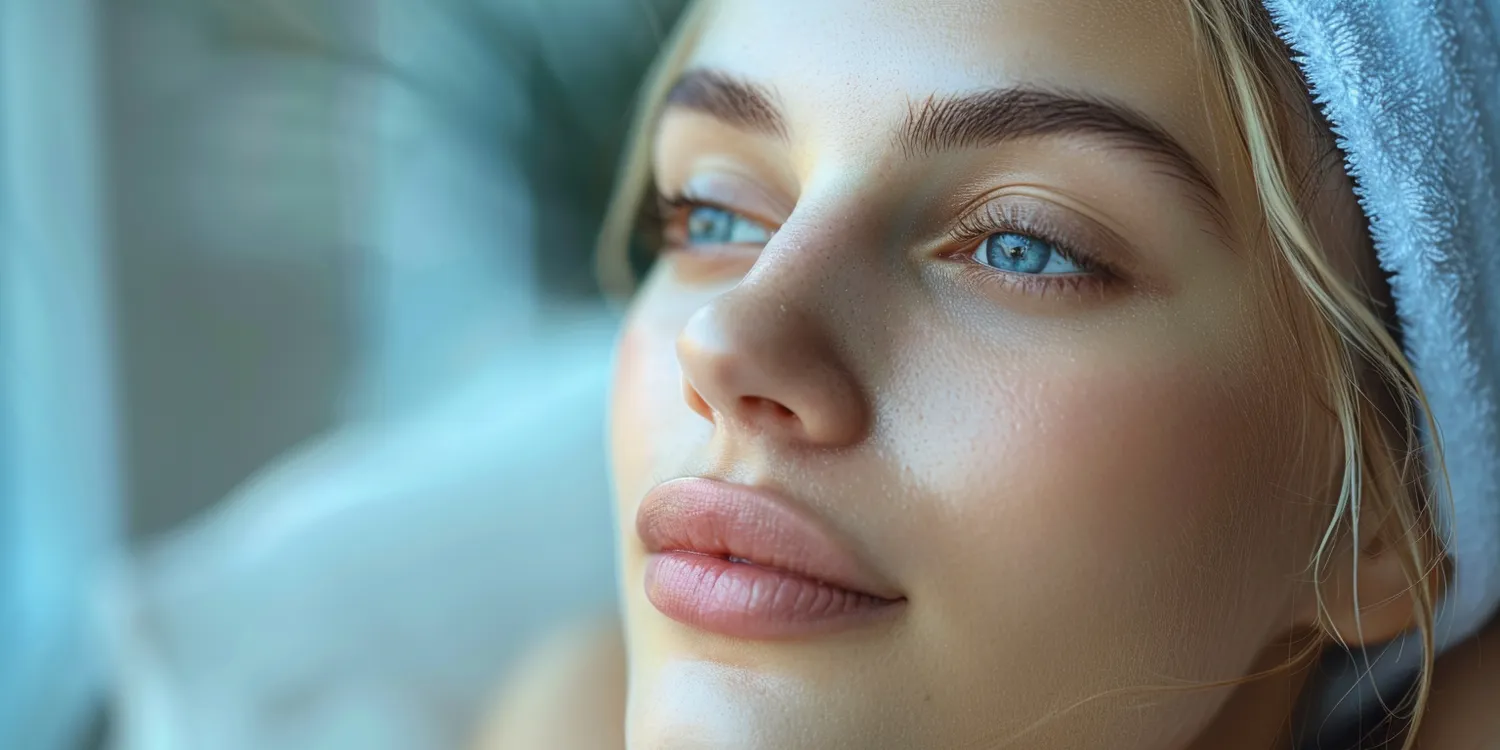 Jak pozbyć się drugiego podbródka medycyna estetyczna?