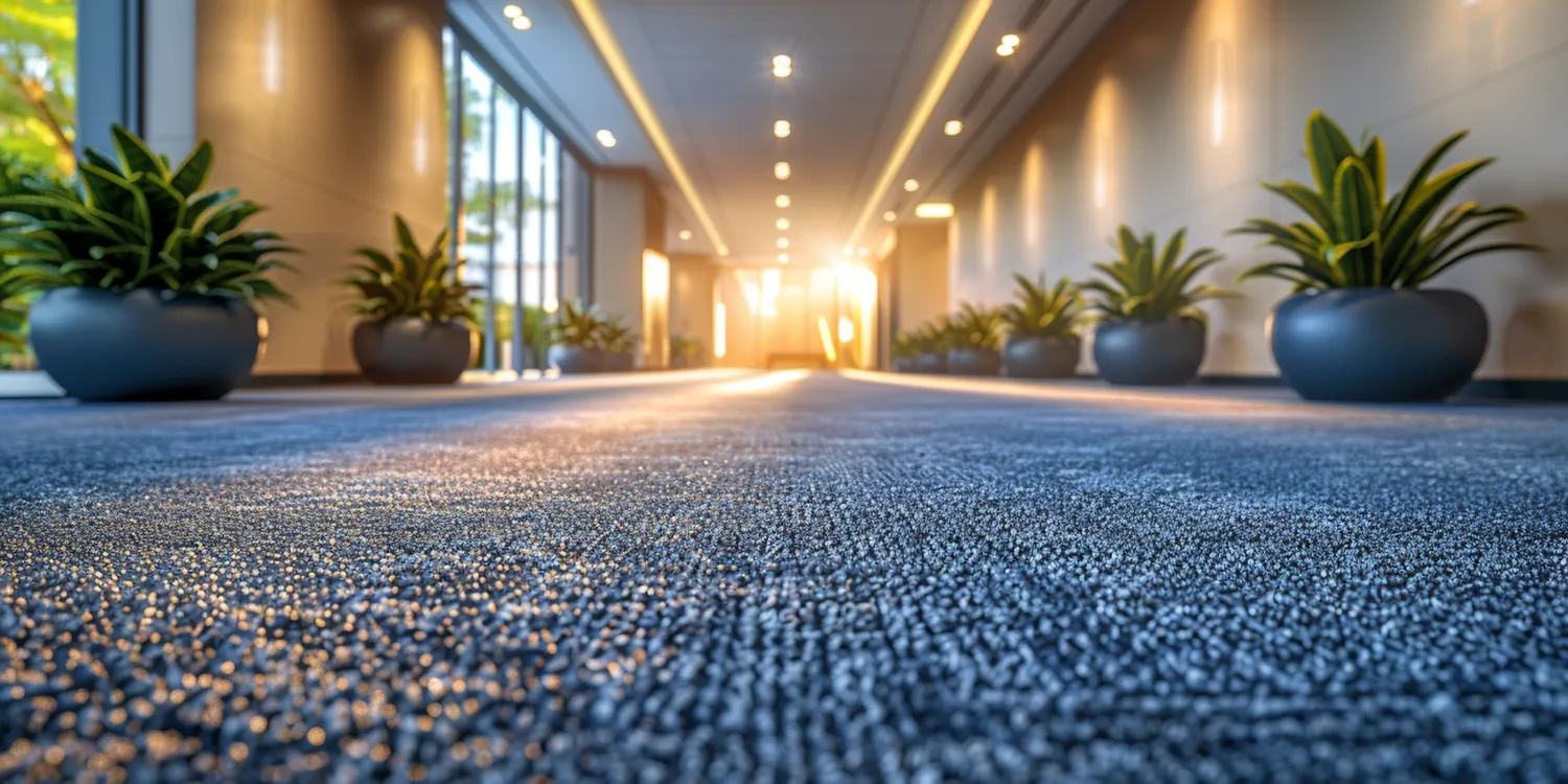 Jak precyzyjnie obliczyć cenę wykładziny?