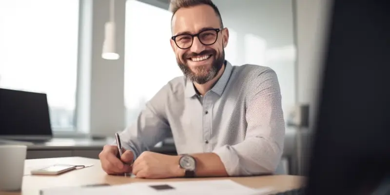 Jak prowadzić księgowość?