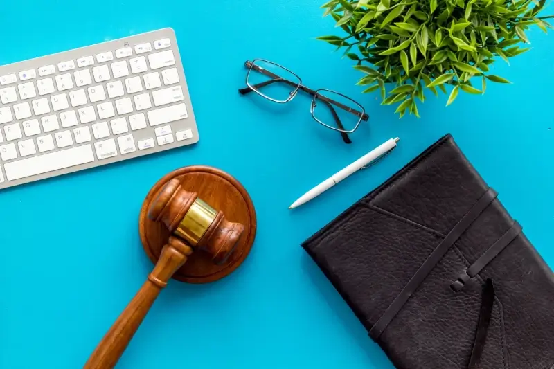 Jak przebiega rozwód z orzeczeniem o winie?