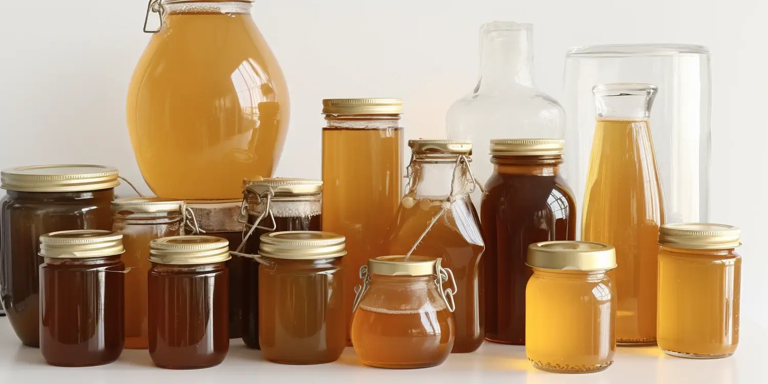 Jak rozpoznać prawdziwy miód rzepakowy?