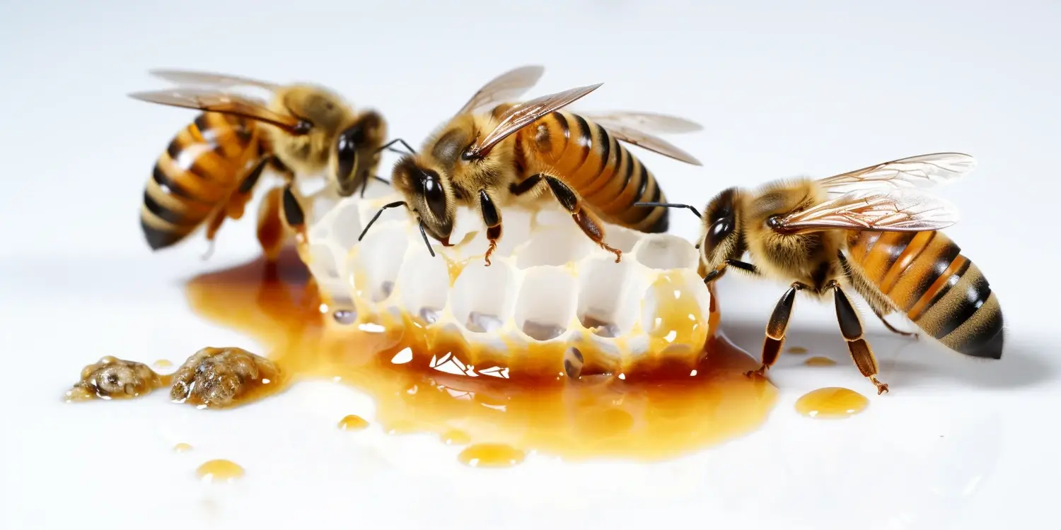 Jak smakuje miód rzepakowy?