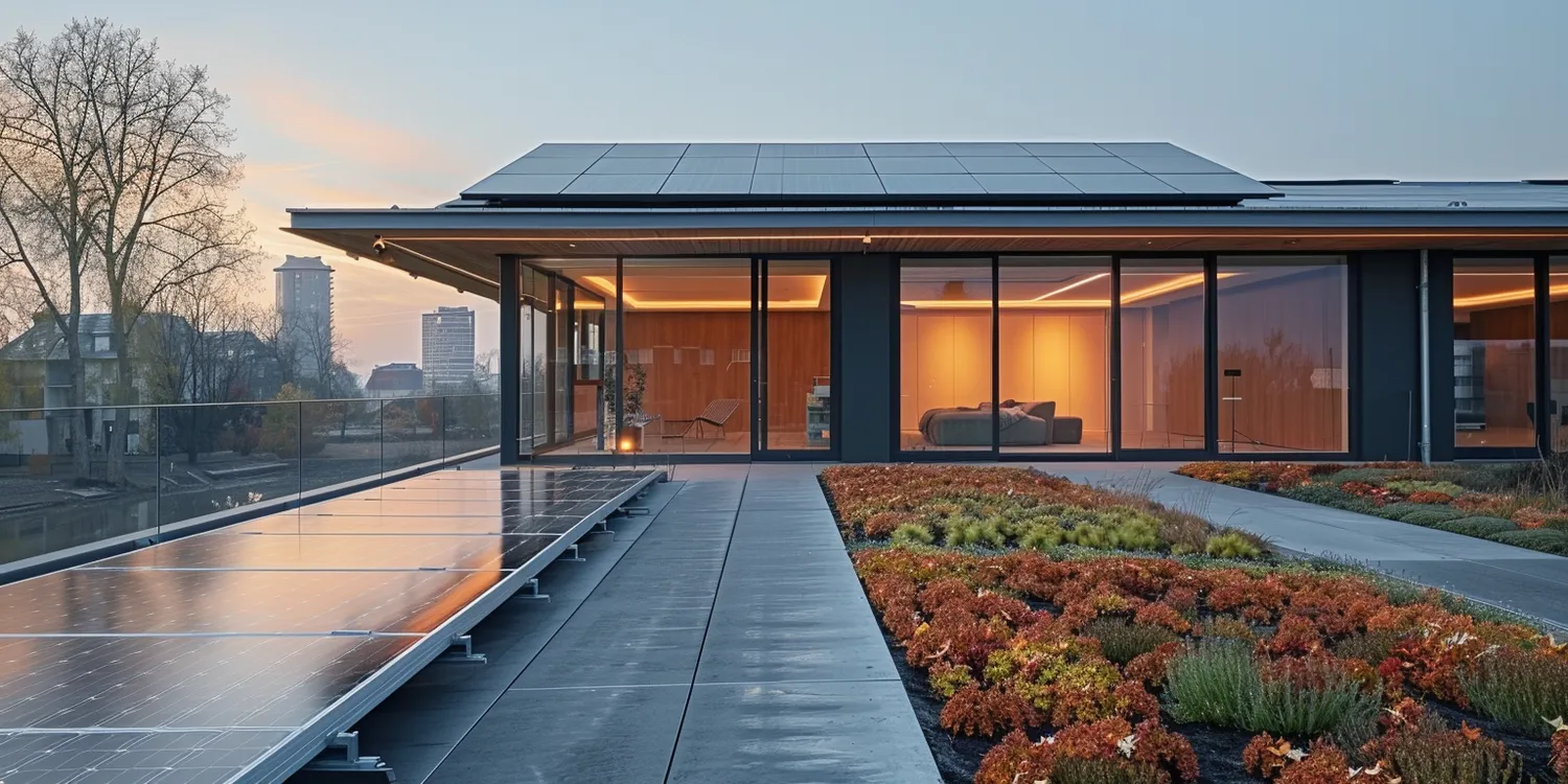 Jak utylizować panele fotowoltaiczne?