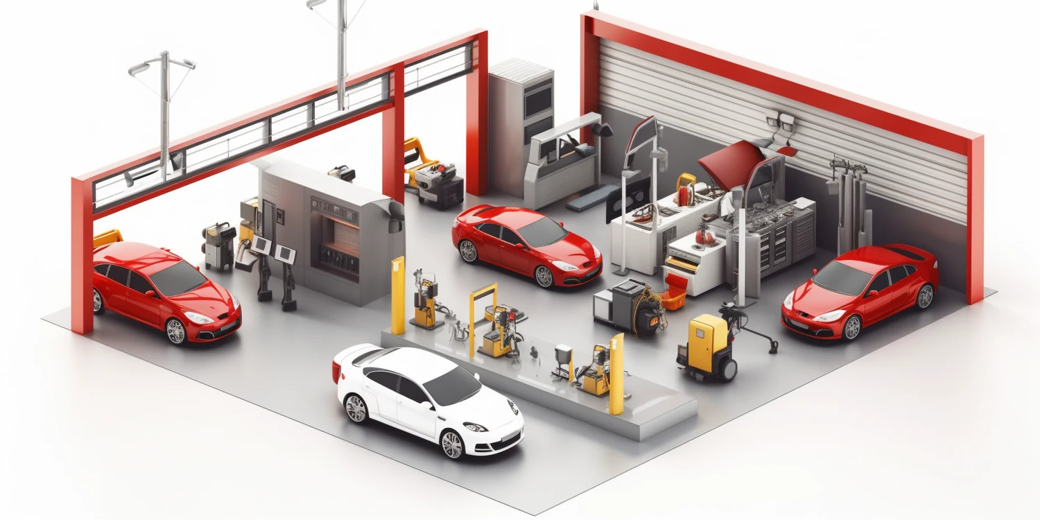 Jak wybrać odpowiedni warsztat samochodowy?