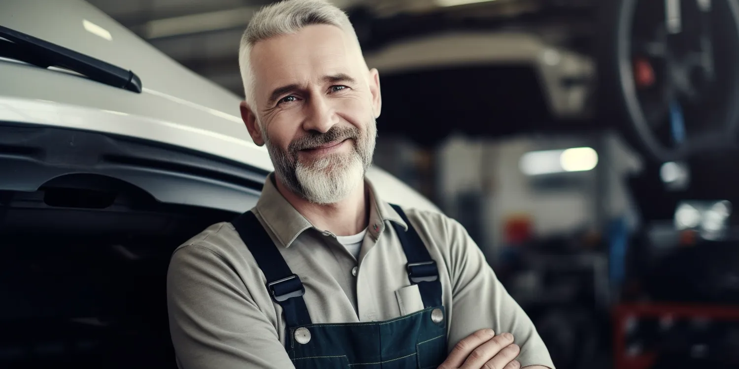 Jak wybrać profesjonalny warsztat samochodowy?