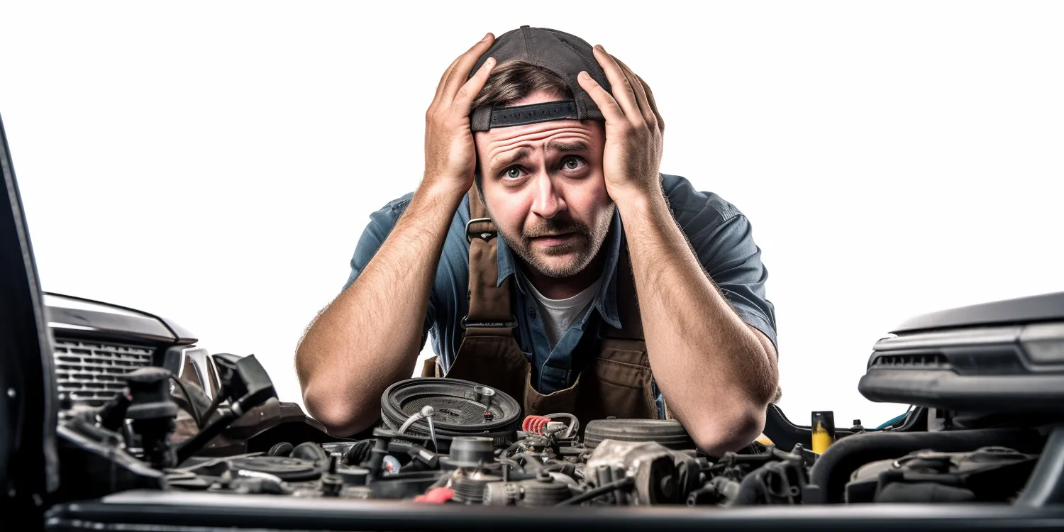 Jak wybrać warsztat samochodowy dla siebie?