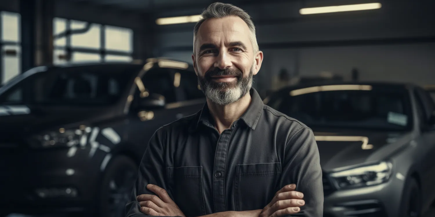 Jak zabezpieczyć się przed nieuczciwym mechanikiem?