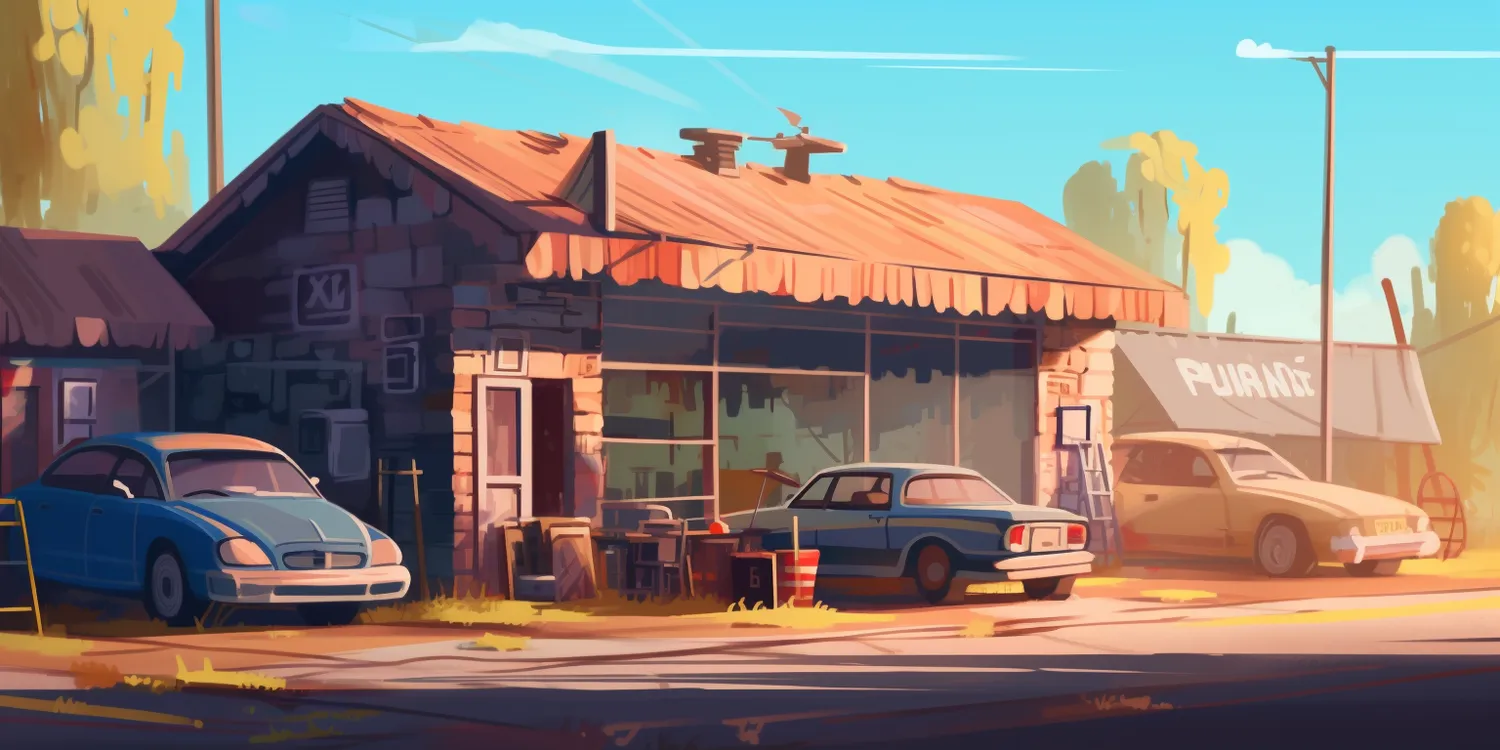 Jak znaleźć najlepszy warsztat samochodowy?