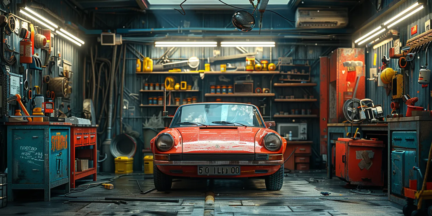 Jak zweryfikować działania mechanika?