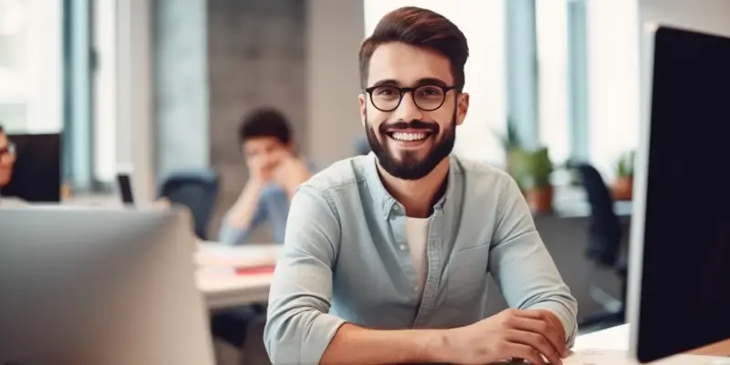 Jaka agencja pracy Holandia?