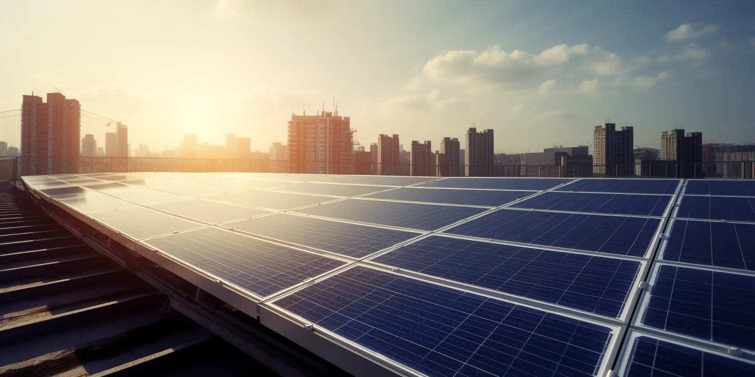 Jaką moc mają panele fotowoltaiczne?