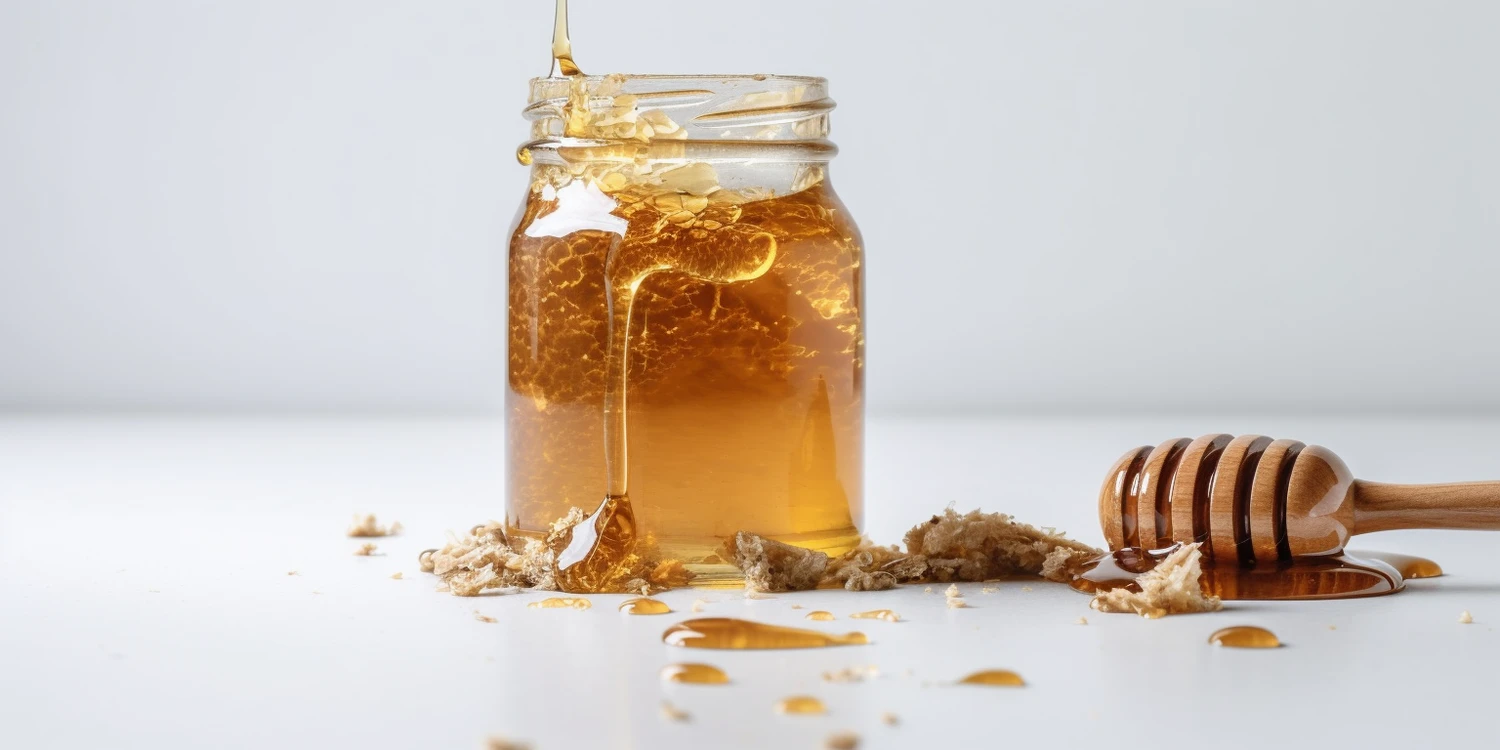 Jaki miód dla alergików?