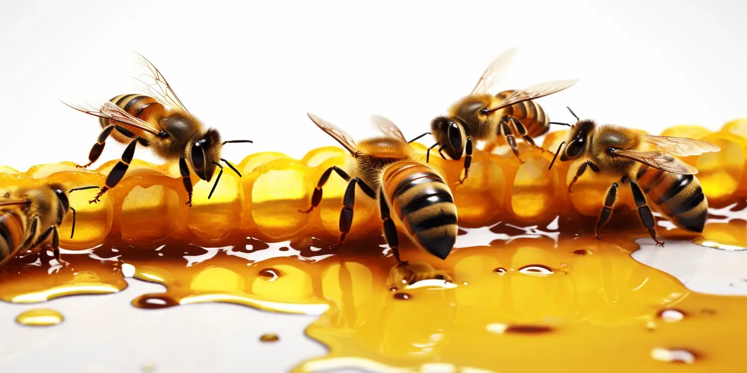 Jaki miód jest odpowiedni dla diabetyków?