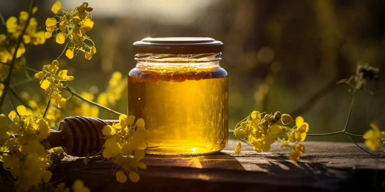 Jaki miód wzmacnia odporność?