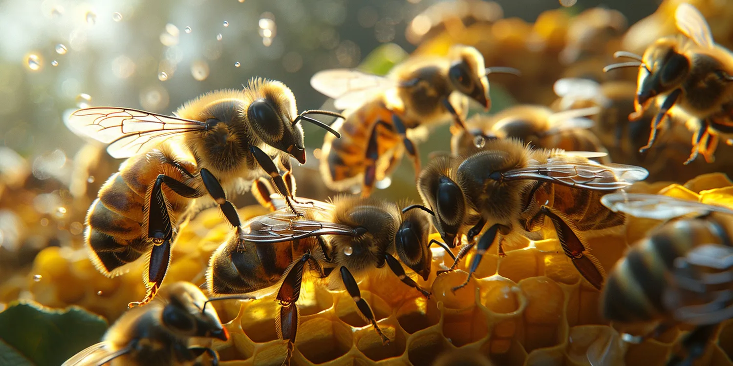 Jakie matki pszczele polecacie?