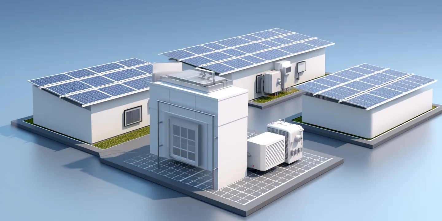 Jakie panele fotowoltaiczne?