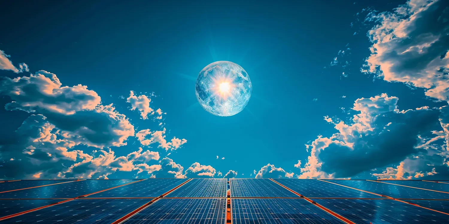 Jakiej firmy panele fotowoltaiczne