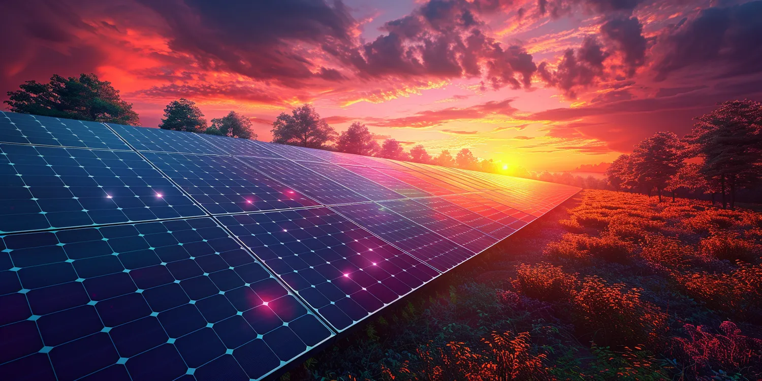 Kiedy myć panele fotowoltaiczne?