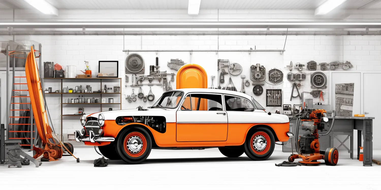 Kiedy się udać do warsztatu samochodowego?