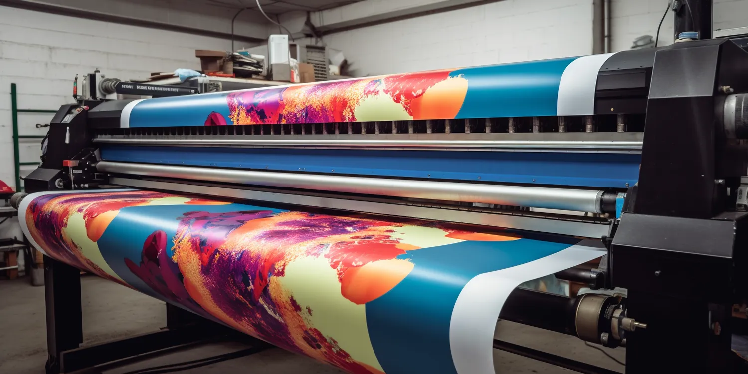 Kiedy warto wybrać druk cyfrowy?